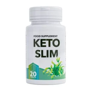 Keto Slim. Obrázek 13.