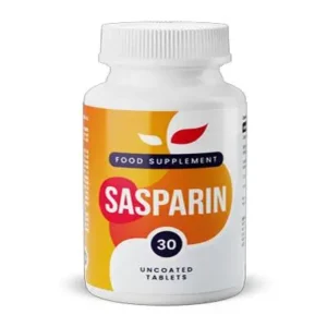 Sasparin. Obrázek 9.