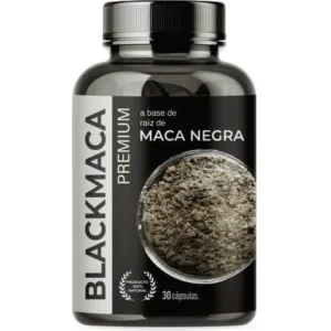 Blackmaca. Obrázek 8.