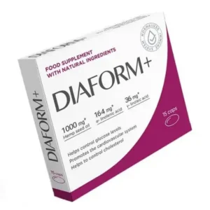 Diaform +. Obrázek 9.