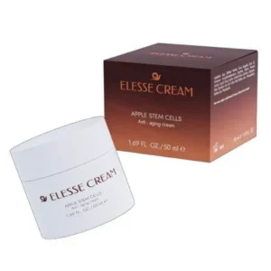 Elesse Cream. Obrázek 14.