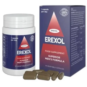 Erexol. Obrázek 7.