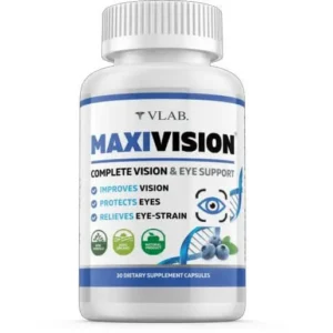 MaxiVision. Obrázek 8.