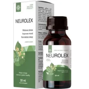 Neurolex. Obrázek 7.