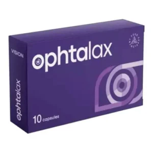 Ophtalax. Obrázek 6.