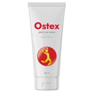 Ostex. Obrázek 9.