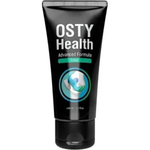 OstyHealth. Obrázek 10.