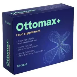 Ottomax +. Obrázek 11.