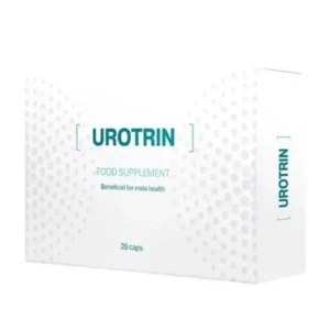 Urotrin. Obrázek 7.